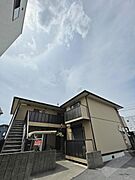 マイネハイム石津 2階 築25年5ヶ月の賃貸物件