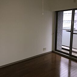 プレール目黒リバーサイド 401 4階1Kのリビング/ダイニング