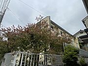 ベルゾーネ百合丘 2階 築35年8ヶ月の賃貸物件