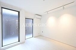 日暮里舎人ライナー 熊野前駅 徒歩10分の賃貸アパート 1階1Kのリビング/ダイニング