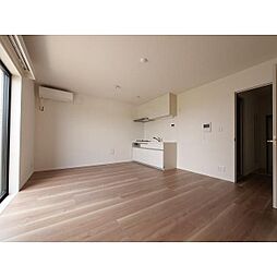 コンフォリア赤羽岩淵 9階ワンルームのリビング/ダイニング