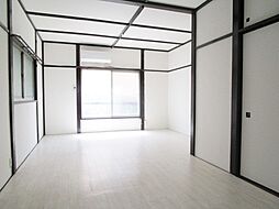 小田急小田原線 相武台前駅 徒歩7分の賃貸アパート 1階1Kのリビング/ダイニング