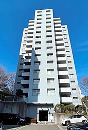 京王相模原線 稲城駅 バス5分 向陽台三丁目下車 徒歩5分の賃貸マンション