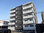 都城駅より徒歩3分 4階 新築の賃貸物件