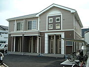 メゾンY 1階 築21年10ヶ月の賃貸物件