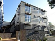 堺東駅より徒歩22分 1階 築8年の賃貸物件