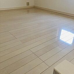 マリアージュ 1階1Kのリビング/ダイニング