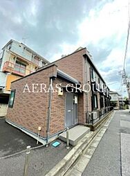 レオパレスケンティフォーリア