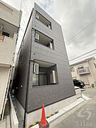 ハーモニーテラス巽西 1階 新築の賃貸物件