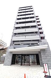 阪急神戸本線 中津駅 徒歩9分