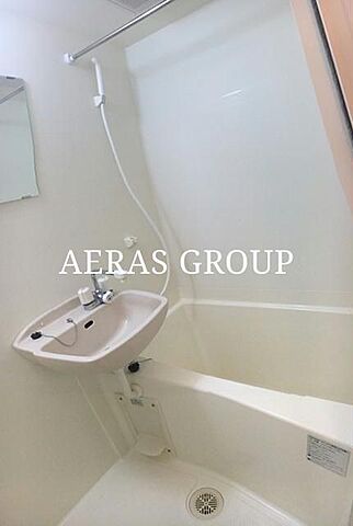 浴室