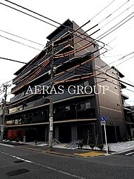 スパシエ幡ヶ谷