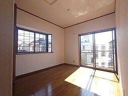 荒川邸 4DKのリビング/ダイニング