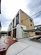 河辺駅より徒歩18分 2階 築2年4ヶ月の賃貸物件