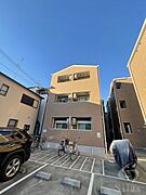 平野駅より徒歩10分 2階 築7年9ヶ月の賃貸物件