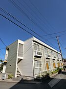 レオパレスグレイス 1階 築22年9ヶ月の賃貸物件