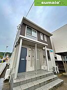 パークサイドツイン 1階 築11年11ヶ月の賃貸物件