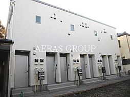 ヒメジオン五反野