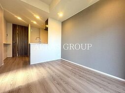 ルフォンプログレ本郷三丁目 1303 13階1LDKのリビング/ダイニング