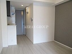 アーバネックス秋葉原ＥＡＳＴIII 2階1DKのリビング/ダイニング