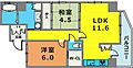 アーバネックス元町通14階15.3万円
