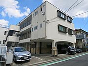 ハイツあけぼの 2階 築41年10ヶ月の賃貸物件