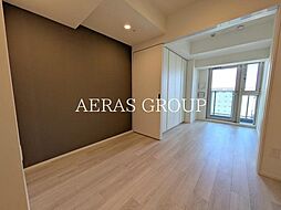 ブリリアイスト浅草 702 7階1DKのリビング/ダイニング