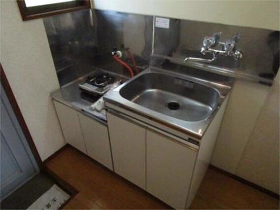 メゾンキム_内装_1