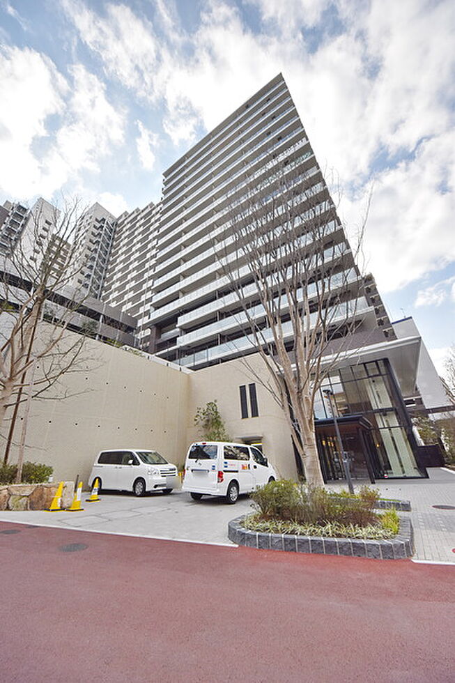 ホームズ でお部屋探し ザ パークハウス桜坂サンリヤン 22階 2207 3sldk 賃料22 4万円 79 39 賃貸マンション住宅情報 物件番号 0139412 0027328 取扱い不動産会社 株式会社タウンハウジング福岡 本店