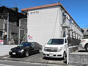 カーサフジ 2階 築40年1ヶ月の賃貸物件