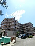 信太山駅より徒歩6分 5階 築19年4ヶ月の賃貸物件