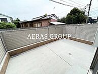 埼玉県草加市青柳6丁目3094：物件画像／アエラス川口店 （株式会社アエラス.FR）