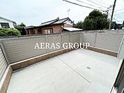 外観・土地