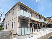 メゾン朝日の賃貸物件