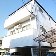 ピースフェイバ歯科大前 3階 築32年5ヶ月の賃貸物件