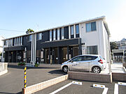 八王子みなみ野駅より徒歩18分 1階 築4年8ヶ月の賃貸物件