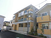 大和市下和田 3階建 築7年のイメージ