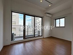 グランパセオ押上 203 2階2LDKのリビング/ダイニング