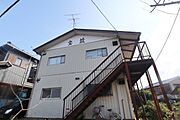 宝荘 1階 築45年11ヶ月の賃貸物件