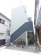 東部市場前駅より徒歩10分 1階 築9年7ヶ月の賃貸物件