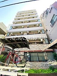 ガラ・シティ茗荷谷