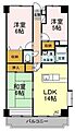 コンフォール瑞江1階14.0万円