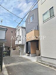 中浦和駅 20.4万円