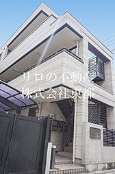 エスパスハウス