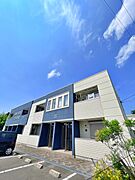 六十谷駅より徒歩22分 2階 築12年3ヶ月の賃貸物件