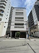 アルバトロスの賃貸物件