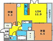 グレイスコート本山中町のイメージ