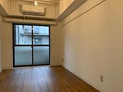 メゾン・アイル 1階1Kのリビング/ダイニング