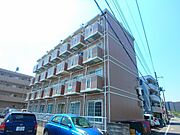 サンライズSATOH 4階 築33年9ヶ月の賃貸物件