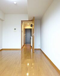 西武新宿線 沼袋駅 徒歩8分の賃貸マンション 5階1Kのリビング/ダイニング